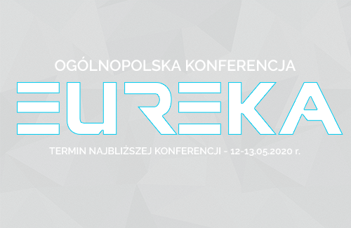 Konferencja EUREKA Logo